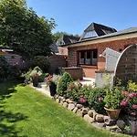 Ferienhaus Jürgensen