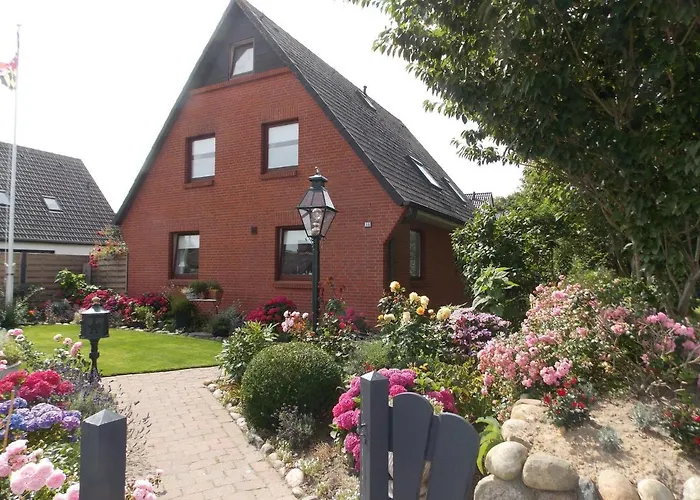 Ferienhaus Jürgensen