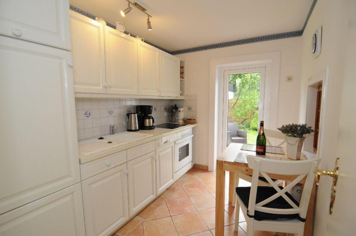 Ferienhaus Jürgensen *