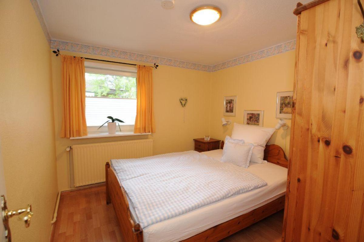 Apartment Ferienhaus Jürgensen *