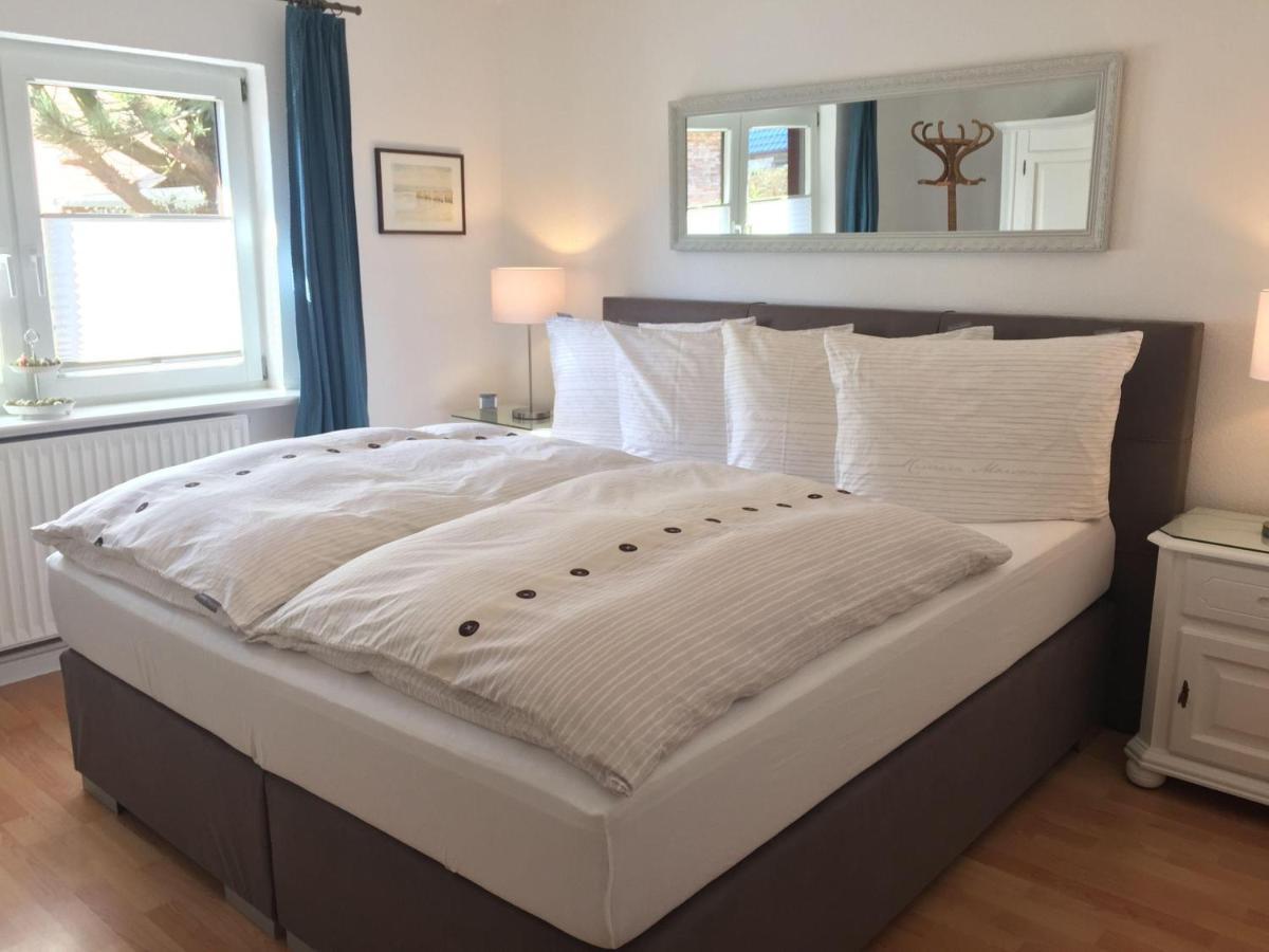 Ferienhaus Jürgensen * Westerland