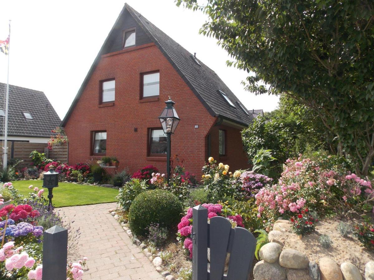Ferienhaus Jürgensen *