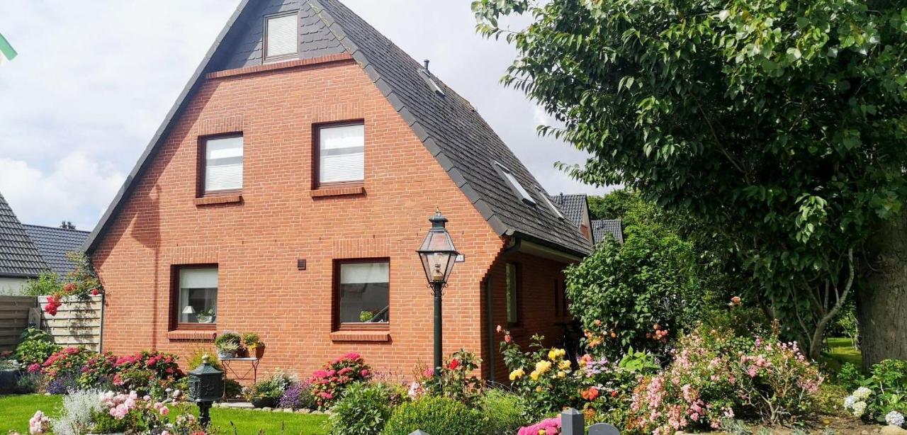 Apartment Ferienhaus Jürgensen *