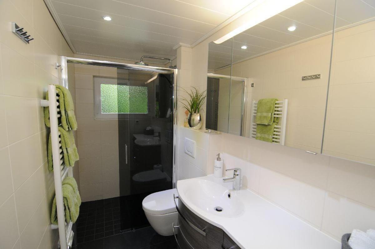 Ferienhaus Jürgensen Apartment Westerland